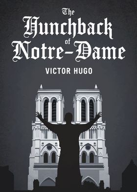 Hunchback Notre Dame