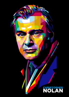 Pop Art Illustration Wpap-preview-3