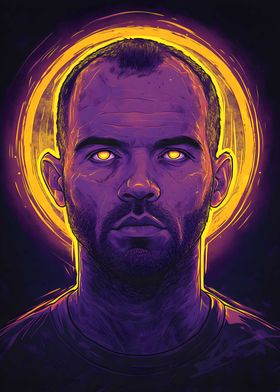 Andres Iniesta