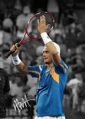 Lleyton Hewitt