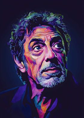 Al Pacino