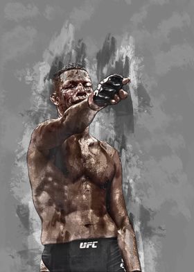 Nate Diaz