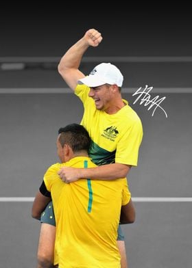 Lleyton Hewitt