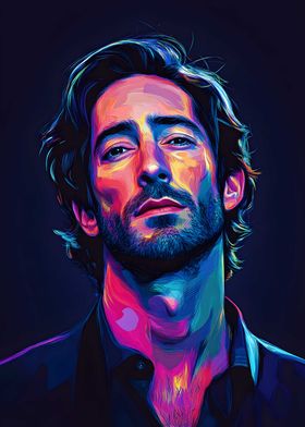 Adrien Brody