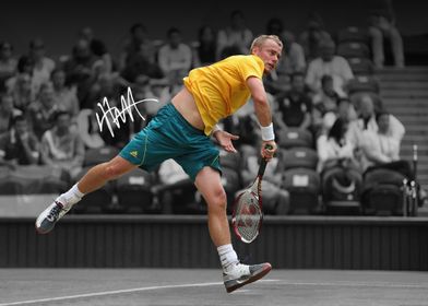 Lleyton Hewitt