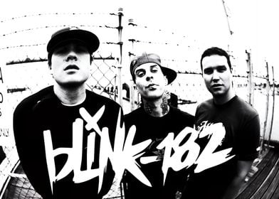 Blink-182 