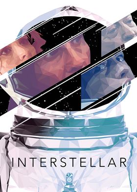 Interstellar Murph 