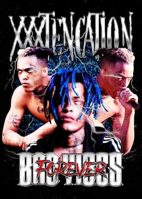 XXXTentacion