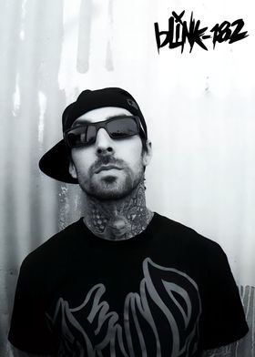 Travis Barker