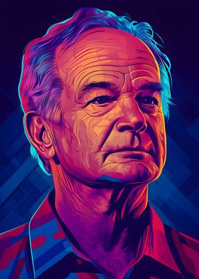 Bill Murray