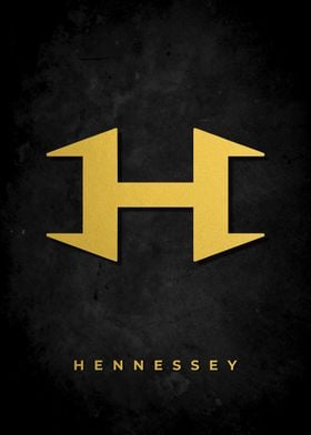 Hennessey Logo