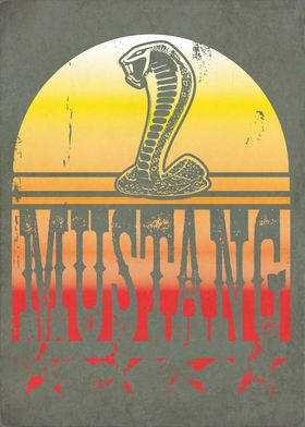 Ford Mustang-preview-0