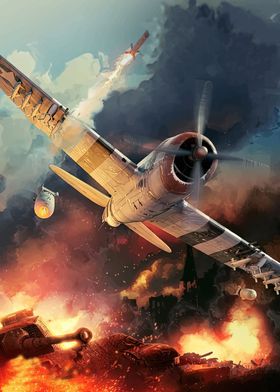 war thunder