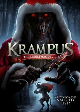 Krampus: The Christmas Devil