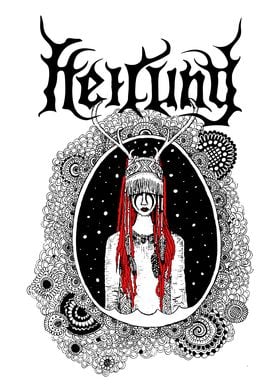 Heilung Band Logo