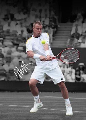 Lleyton Hewitt