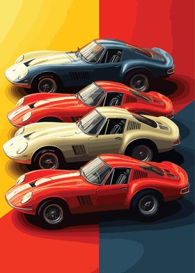 Ferrari 275 GTB