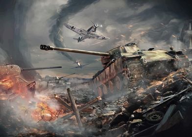 war thunder