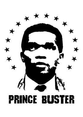 Prince Buster