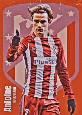 Antoine Griezmann