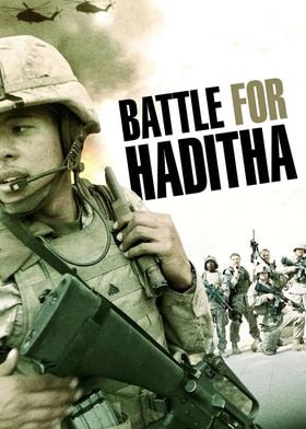 Battle for Haditha Movie