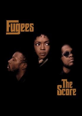 Fugees Hip hop Music