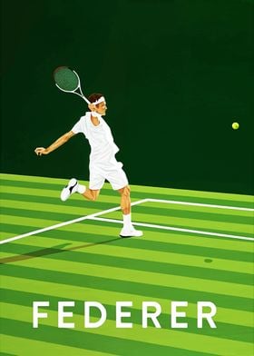 Roger Federer