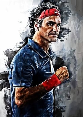 Roger Federer