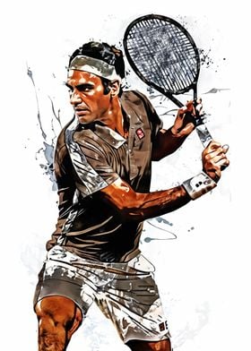 Roger Federer