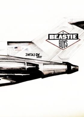 Beastie Boys hip hop Music