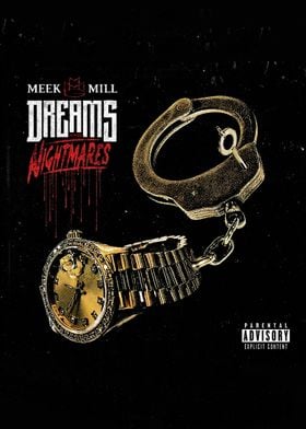 Meek Mill Rapper Music