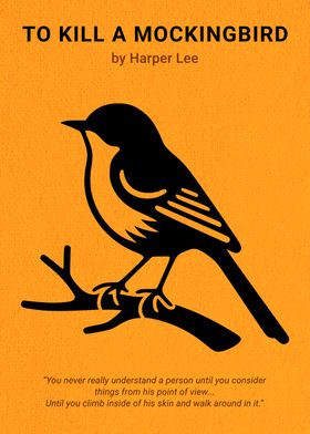 Minimalist Book Posters-preview-2