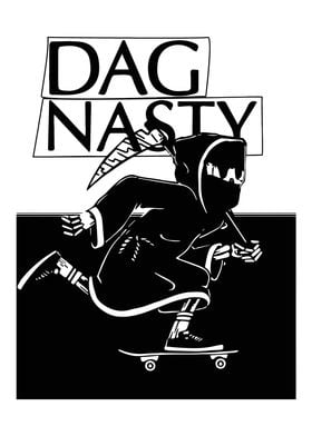 Dag Nasty