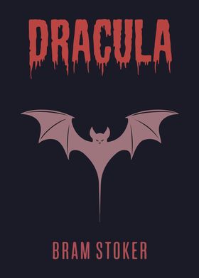 Dracula Artwork