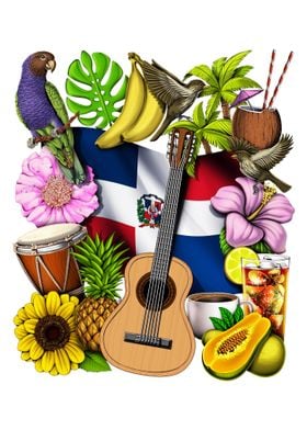 Dominican Republic Culture