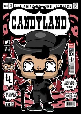 Candyland 