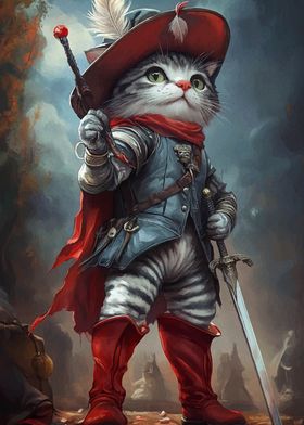 Cat Knight