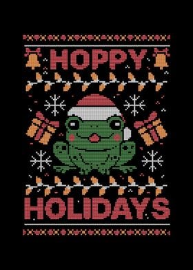 Hoppy Holidays 