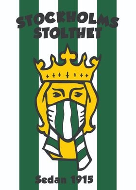 Bajen Stockholms Stolthet