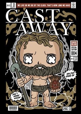 Cast Away 