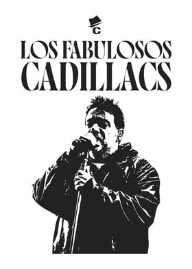 Los Fabulosos Cadillacs