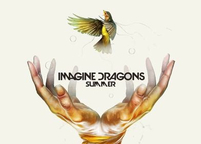 Imagine Dragons Summer Alb