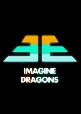 Imagine Dragons Logo