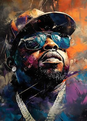 Big Boi Art