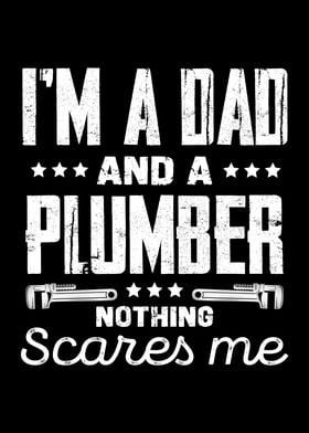 Dad and Plumber