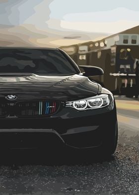 BMW M3