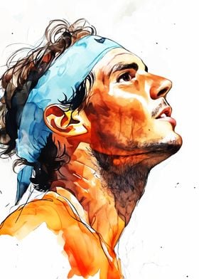 Rafael Nadal