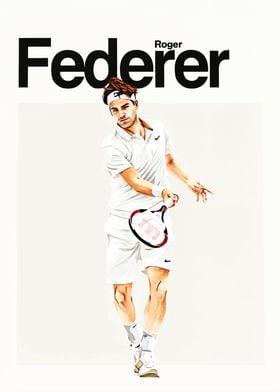 Roger Federer