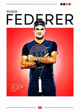 Roger Federer