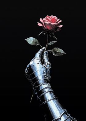 Knight's Rose